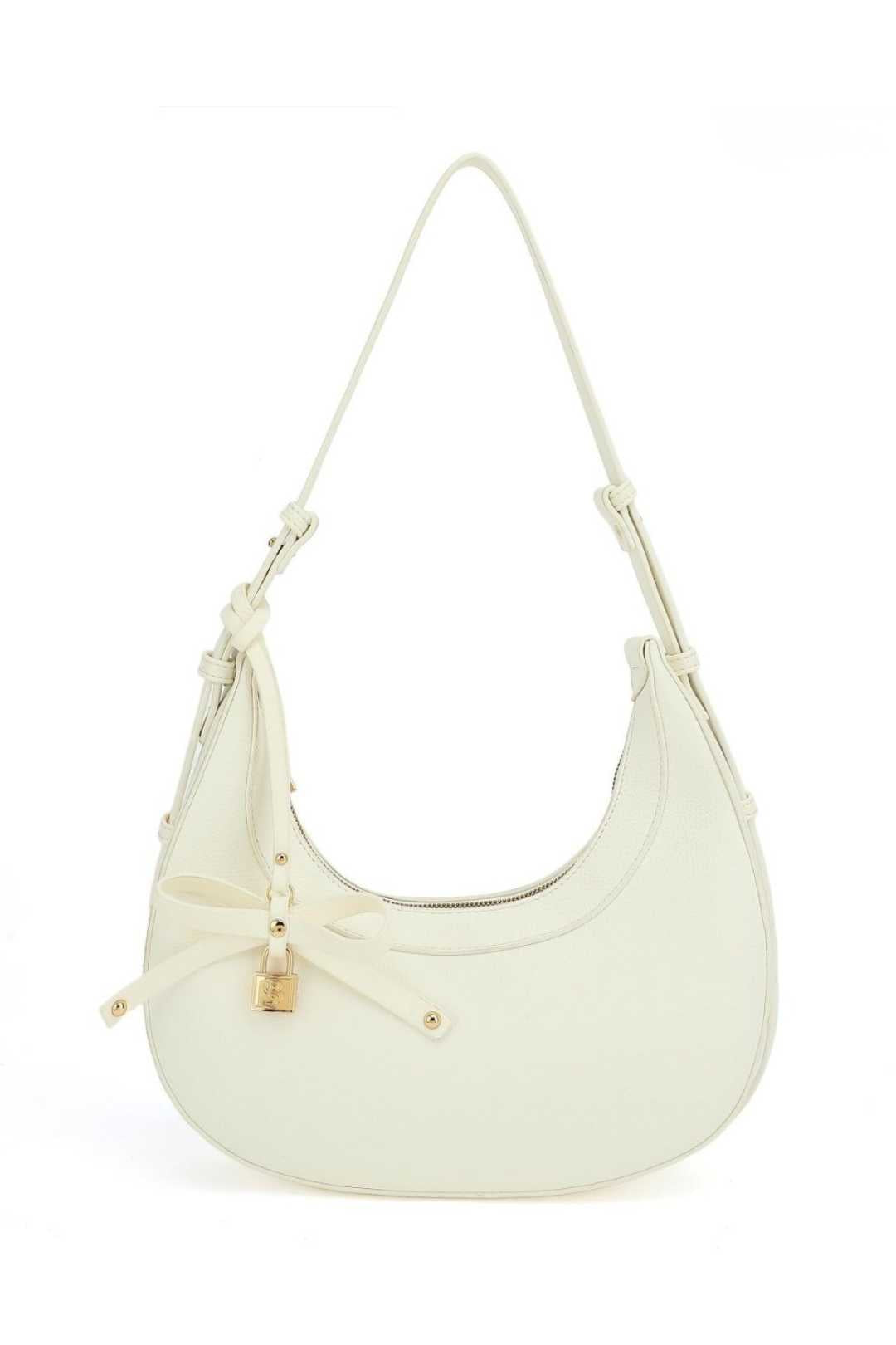 Bosalina Curved Shoulder Bag