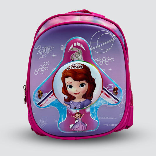 G2788 Sofia The First 12" Backpack