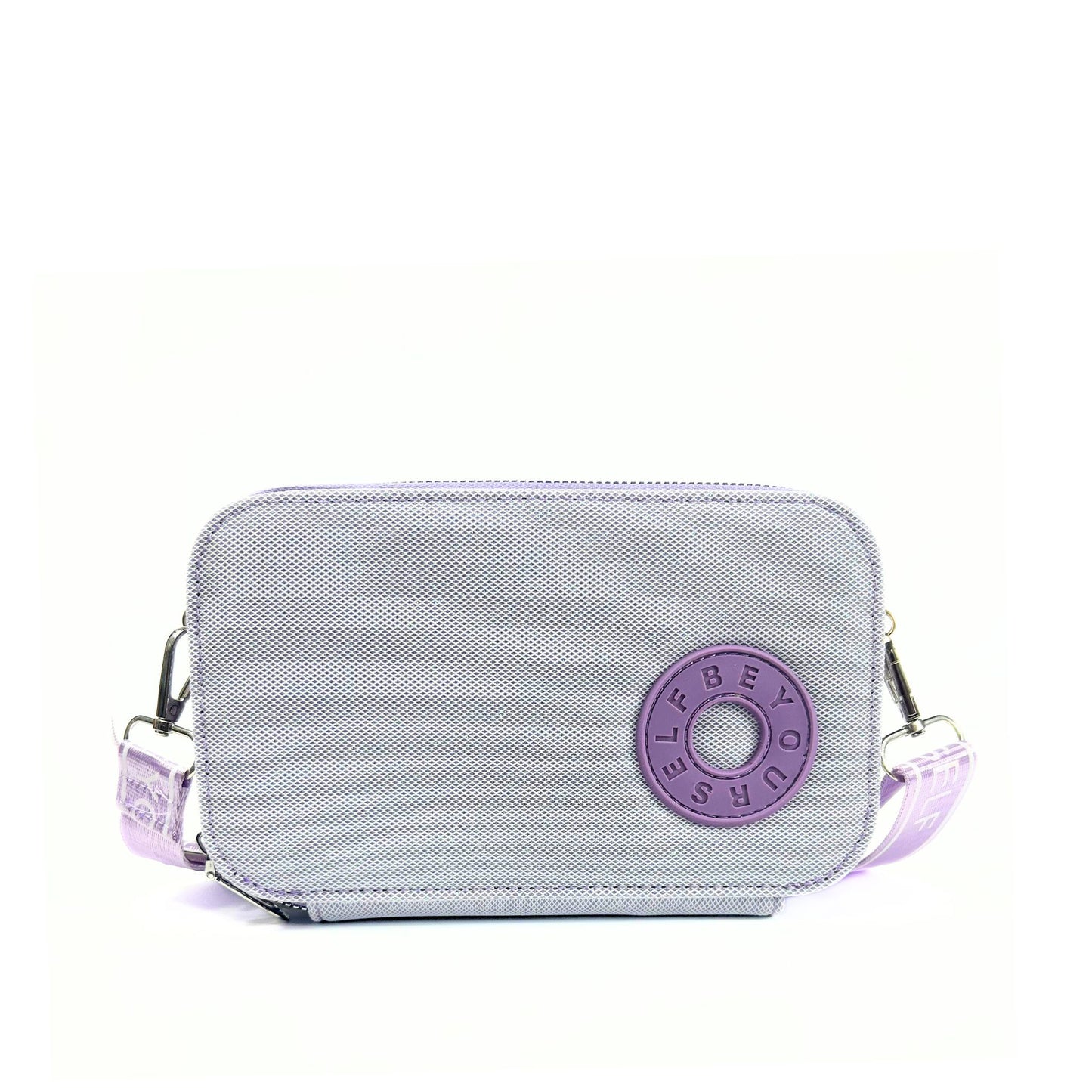 S3746 Crossbody Wallet