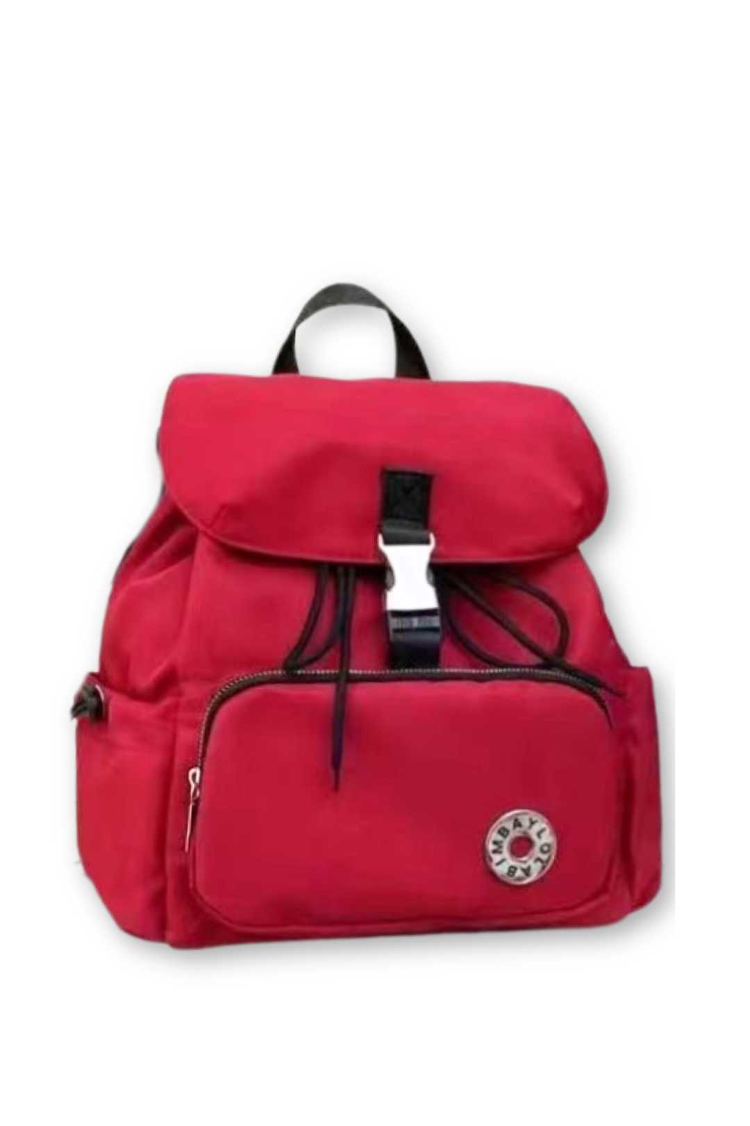 G642 Women Drawstring Fashion Backpack