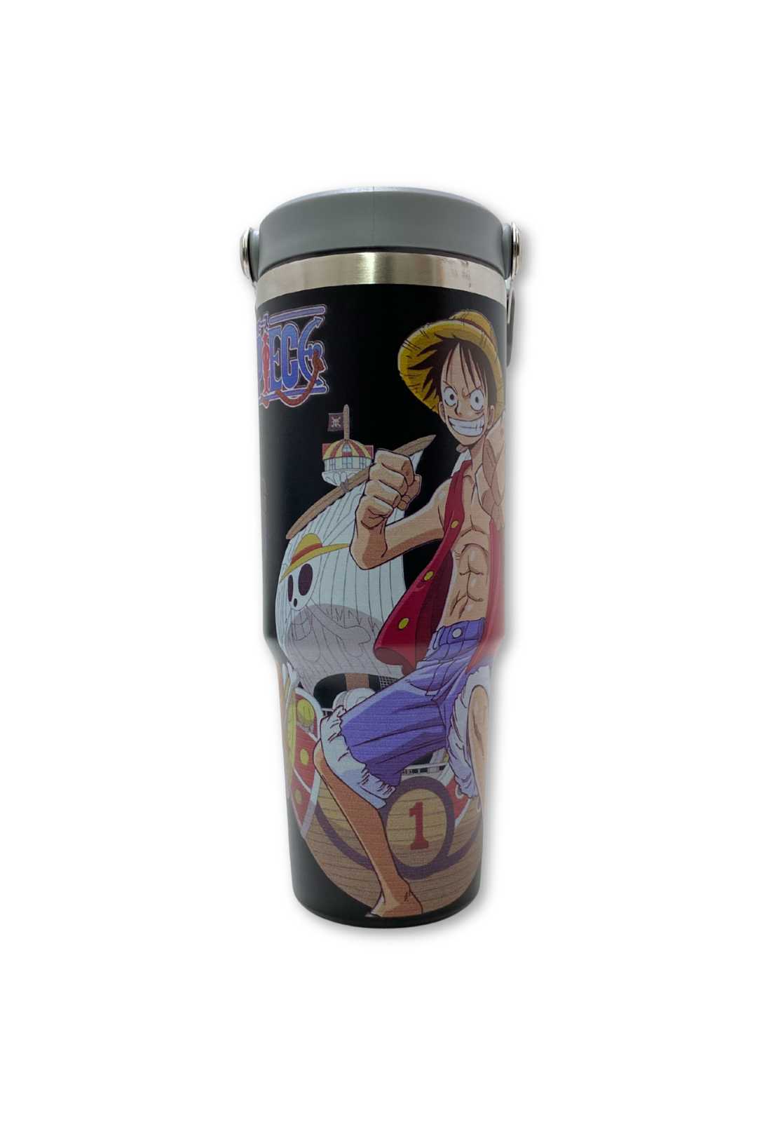 30B 06 One Piece Tumbler