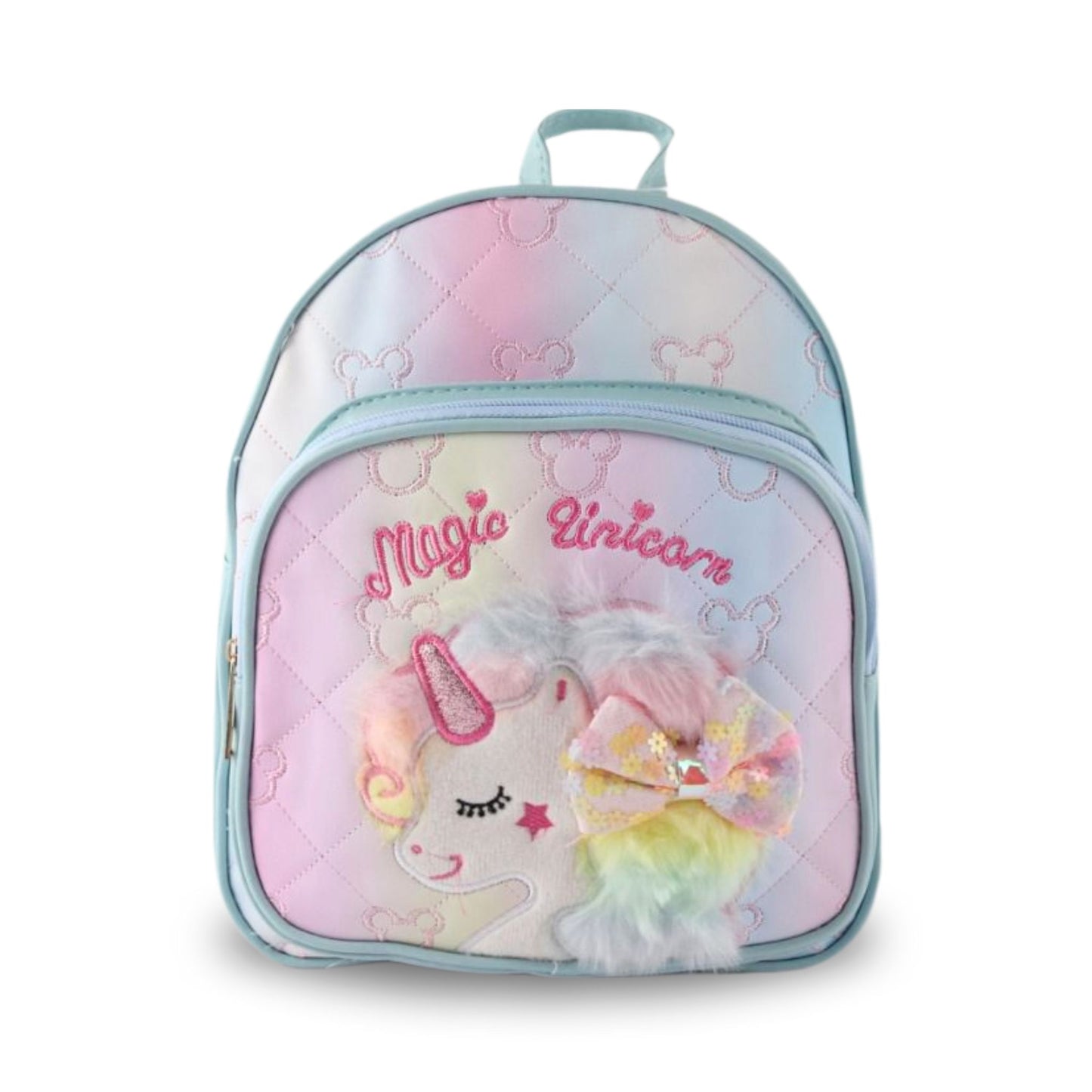 G103 Magic Unicorn Backpack