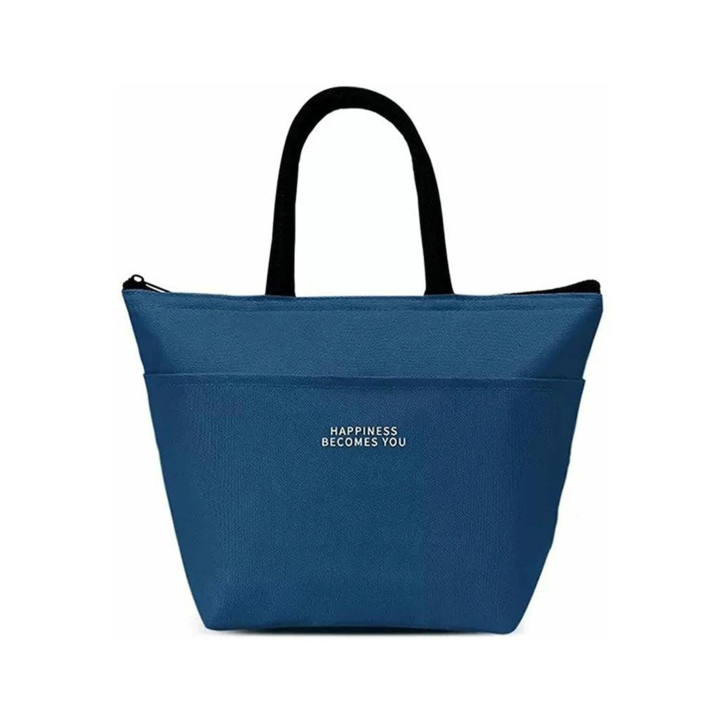 FL15 Happiness Insulated Lunch Tote