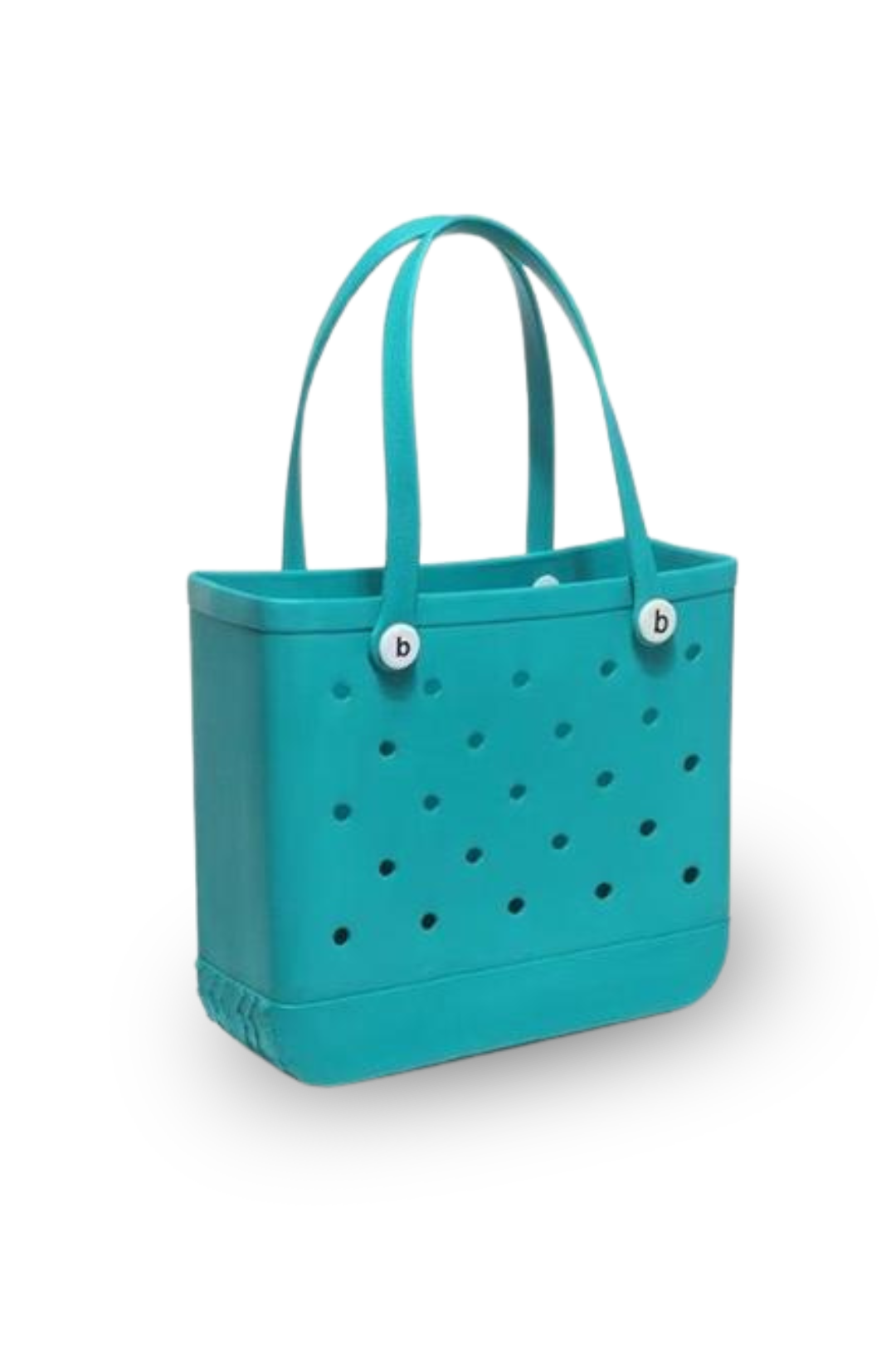 Perforated Everyday Carry Tote Bag