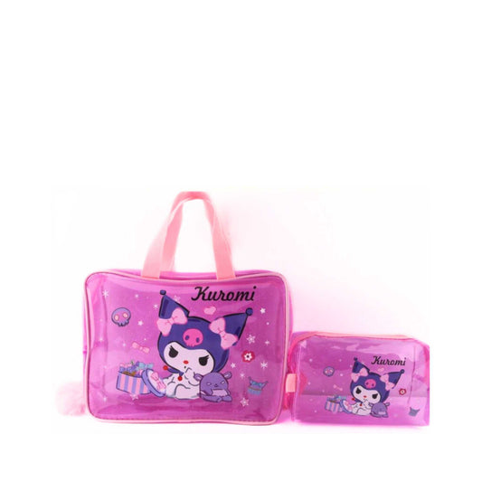 A1919 Hello Kitty Multipurpose Bag Set