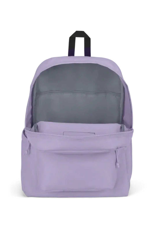 Jansport Superbreak Plus Pastel Lilac