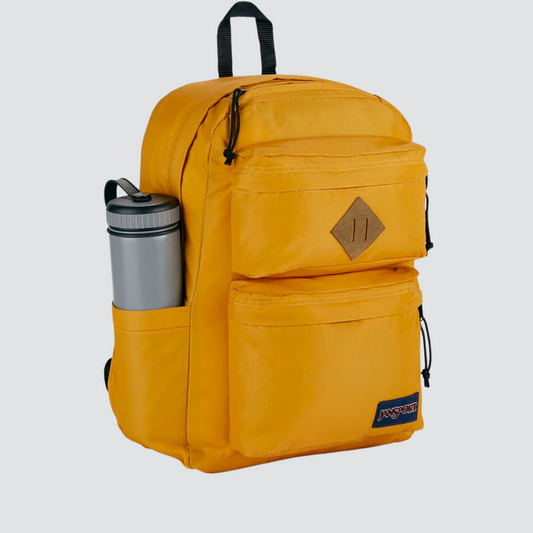 Jansport orange blossom sales backpack