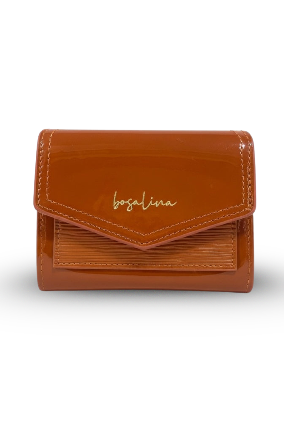Patent Mini Wallet