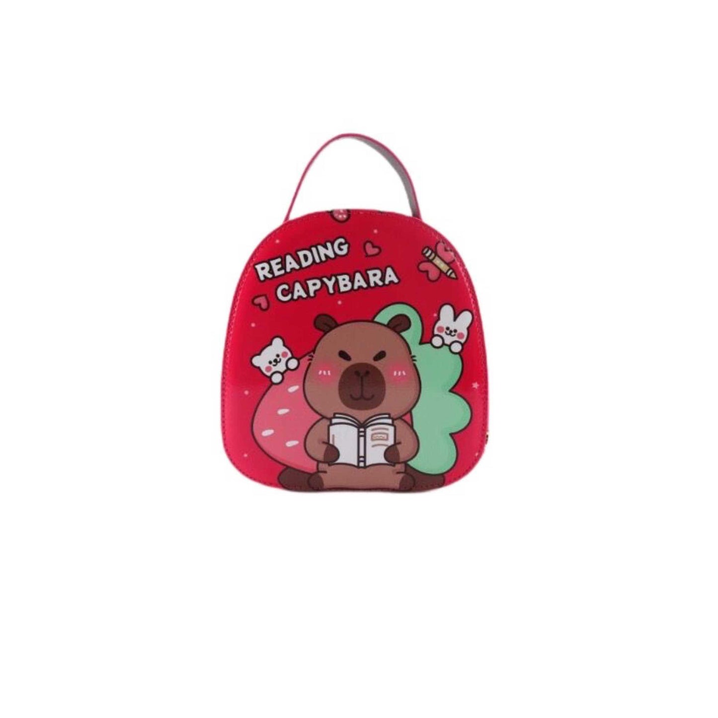 G659 Capybara Handbag