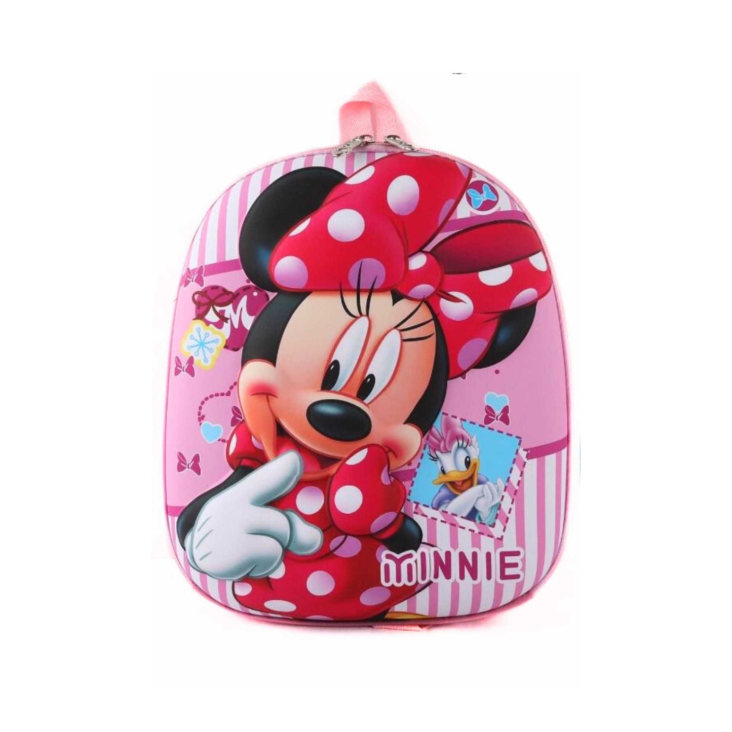 G3053 Minnie Mouse Backpack