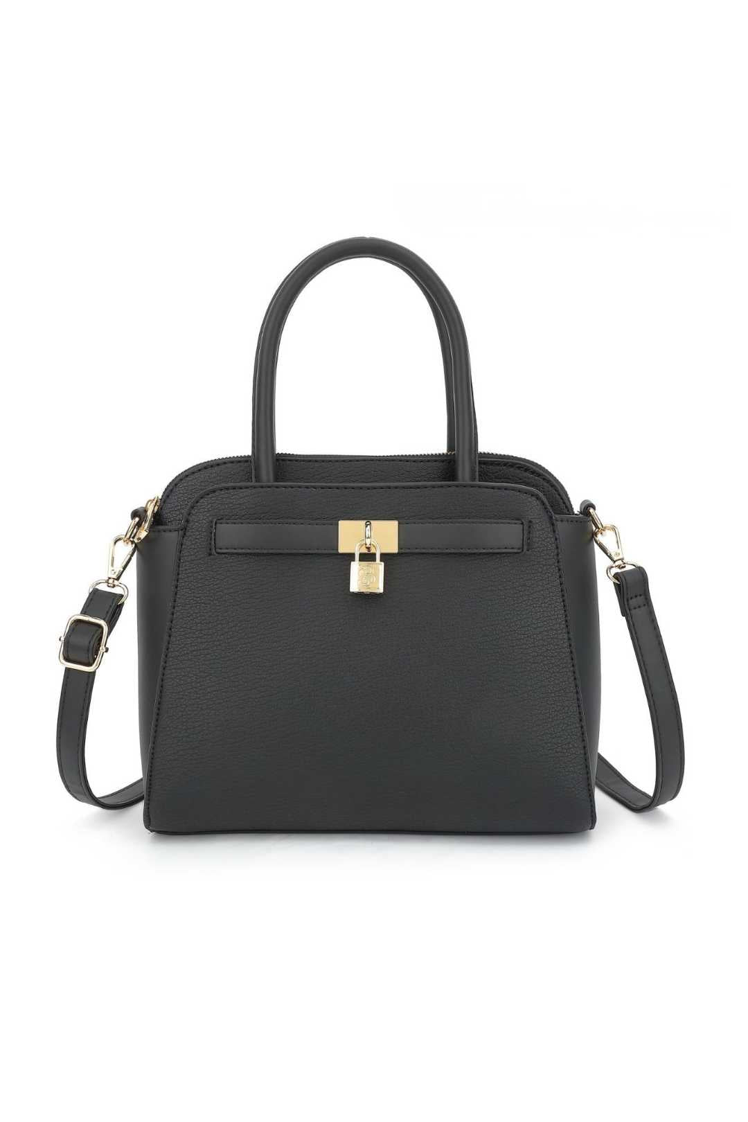 BDS2525 Bosalina Handbag with Removable Strap