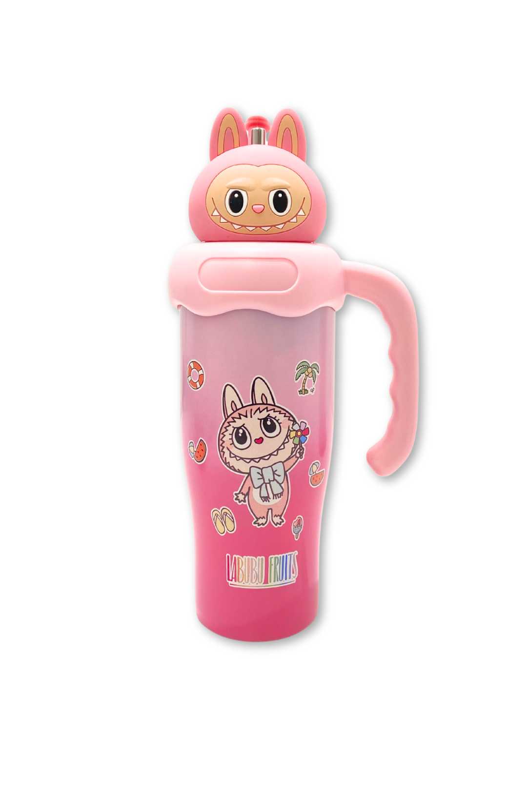 KTB 05 Labubu Tumbler