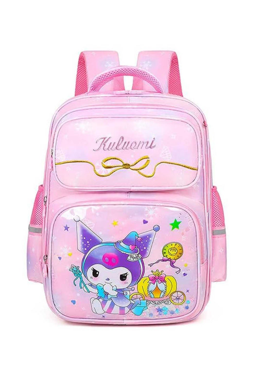 G531 Kuromi Backpack