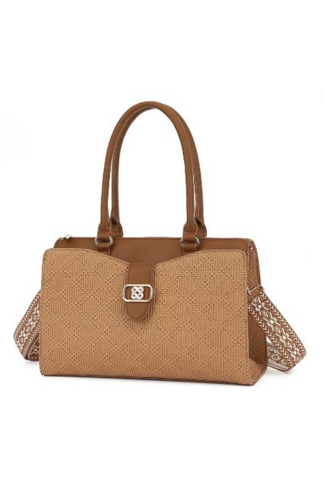 BDS2547 Bosalina Tote Handbag