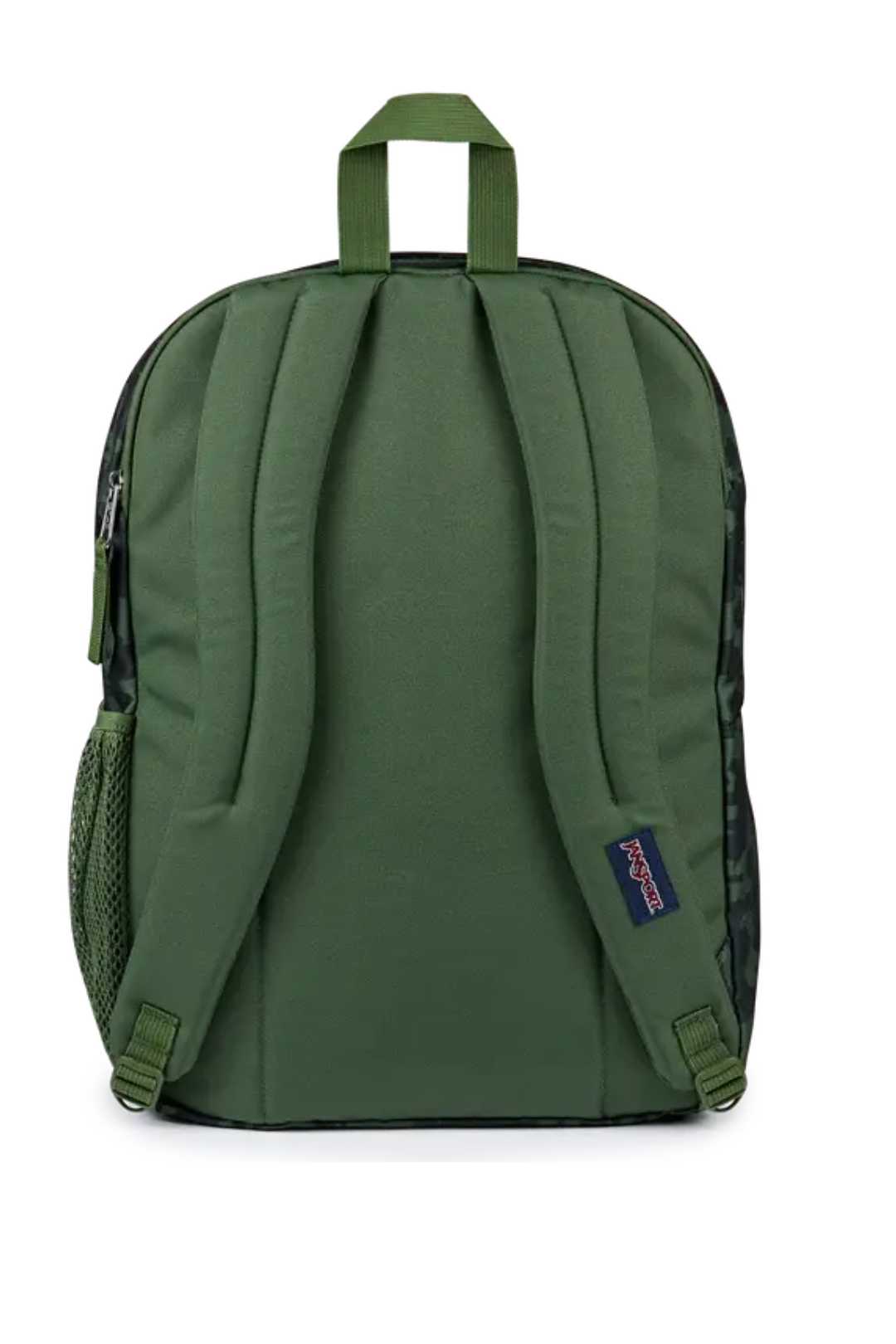 Jansport Big Student Camo Illusion