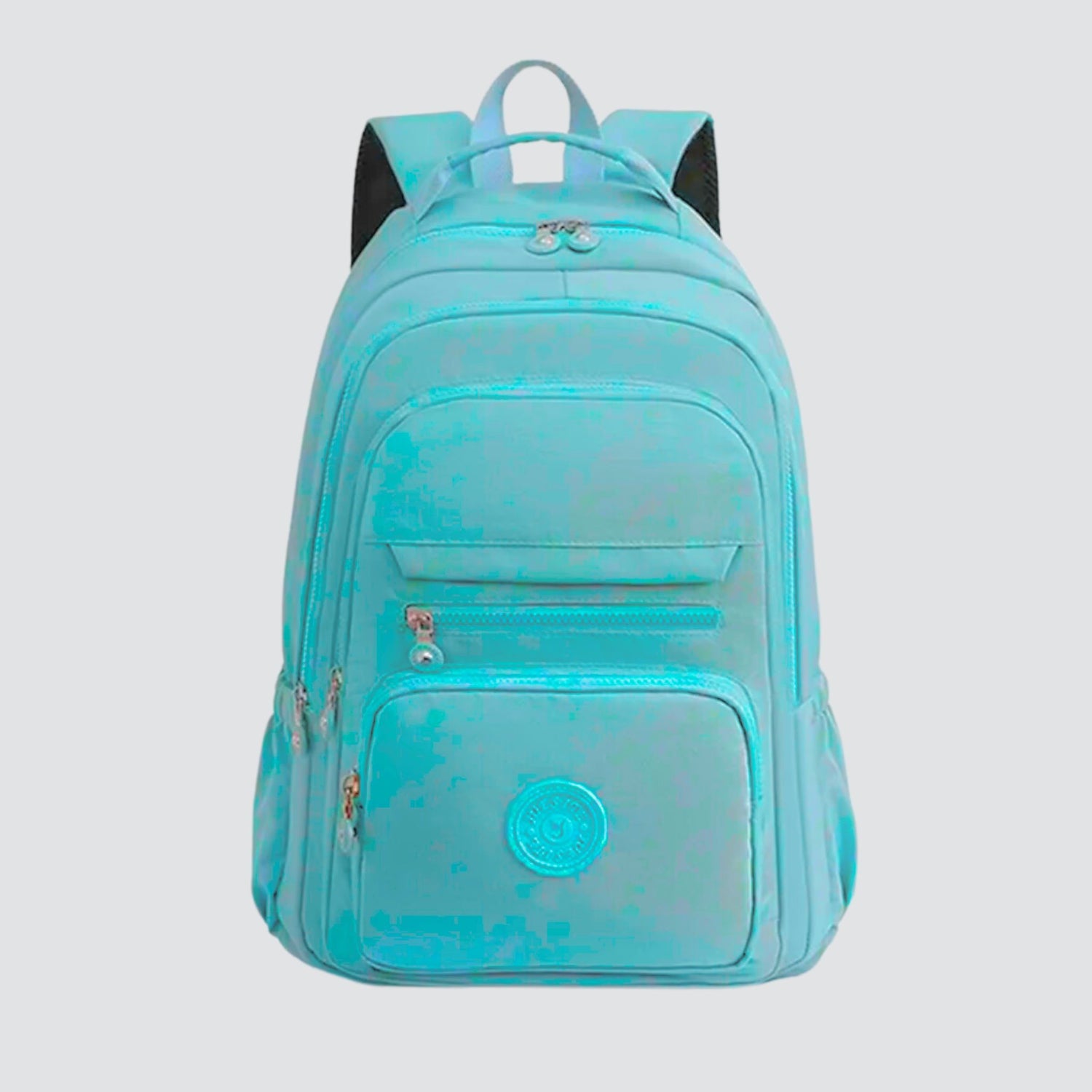 Aqua Blue Sport Backpack
