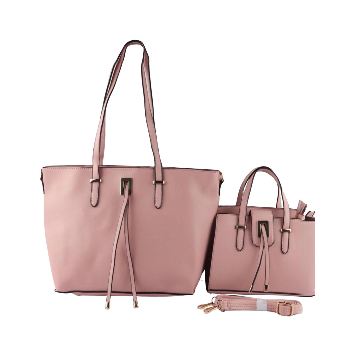 A1653 Ladies Handbag Set