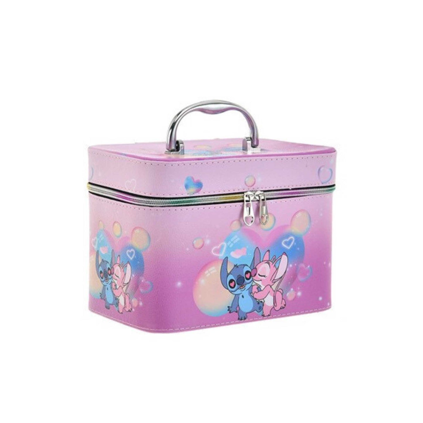 AB297 Lilo & Stitch Cosmetic Case