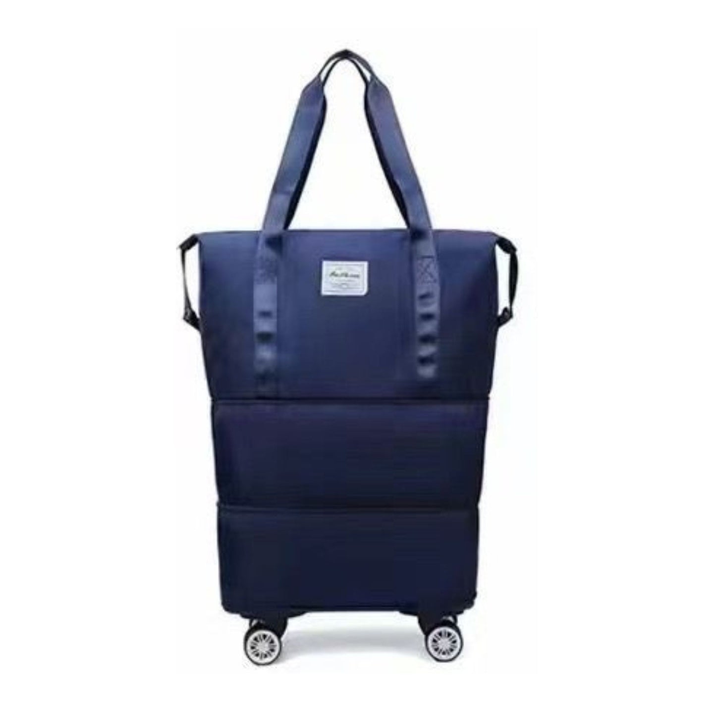 AB130 Expandable Duffel on Wheels