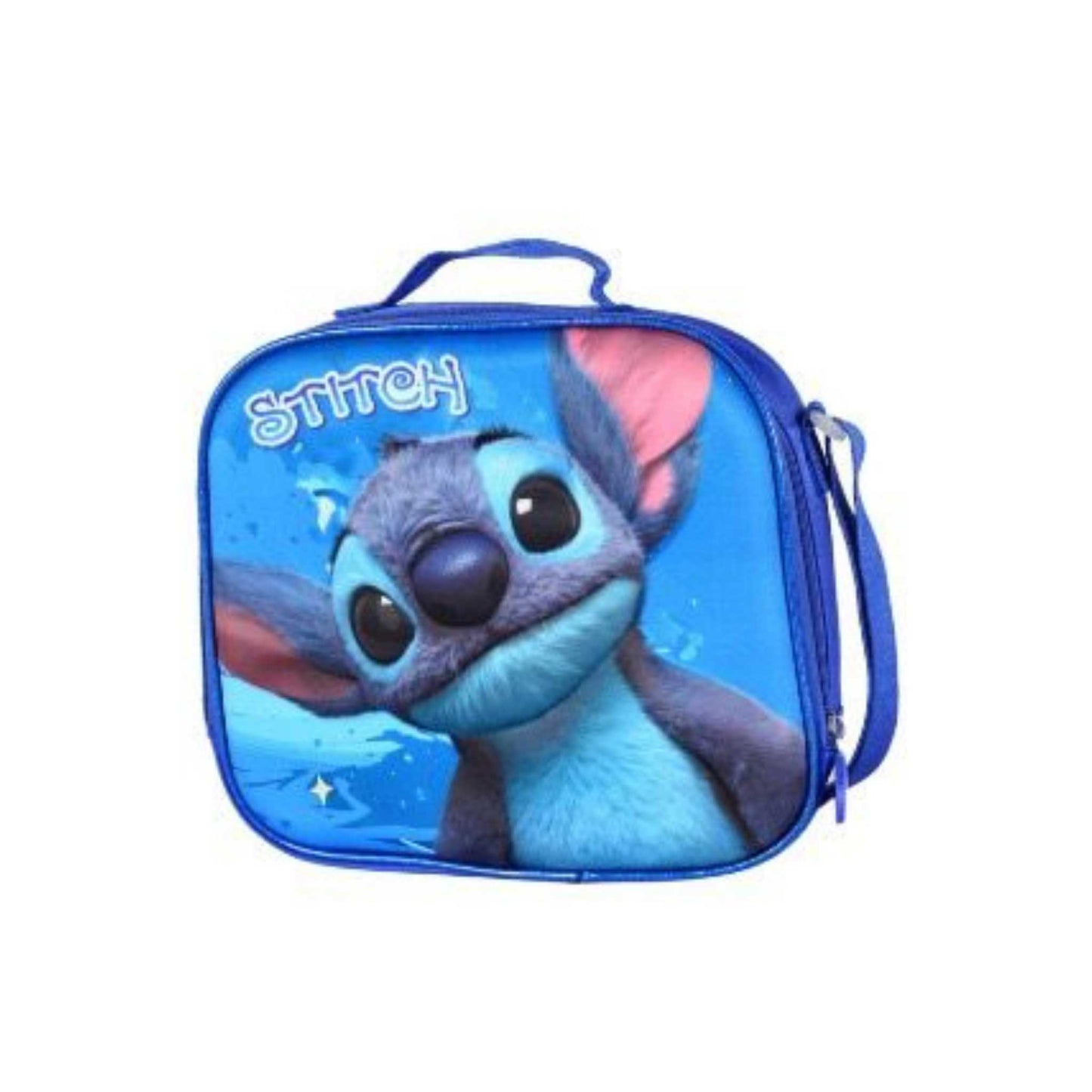 G790 Lilo & Stitch Insulated Lunch Bag