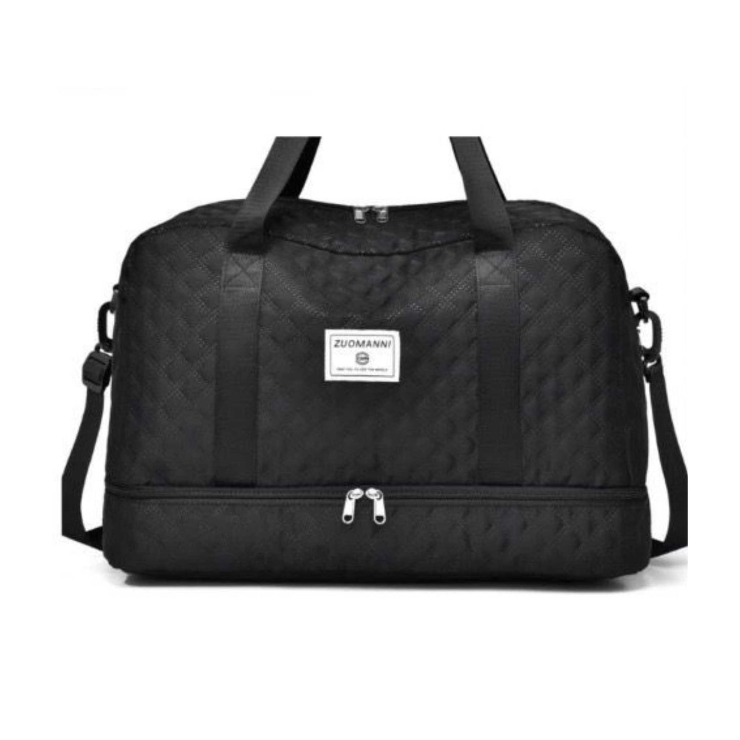 AB201 Duffel Bag