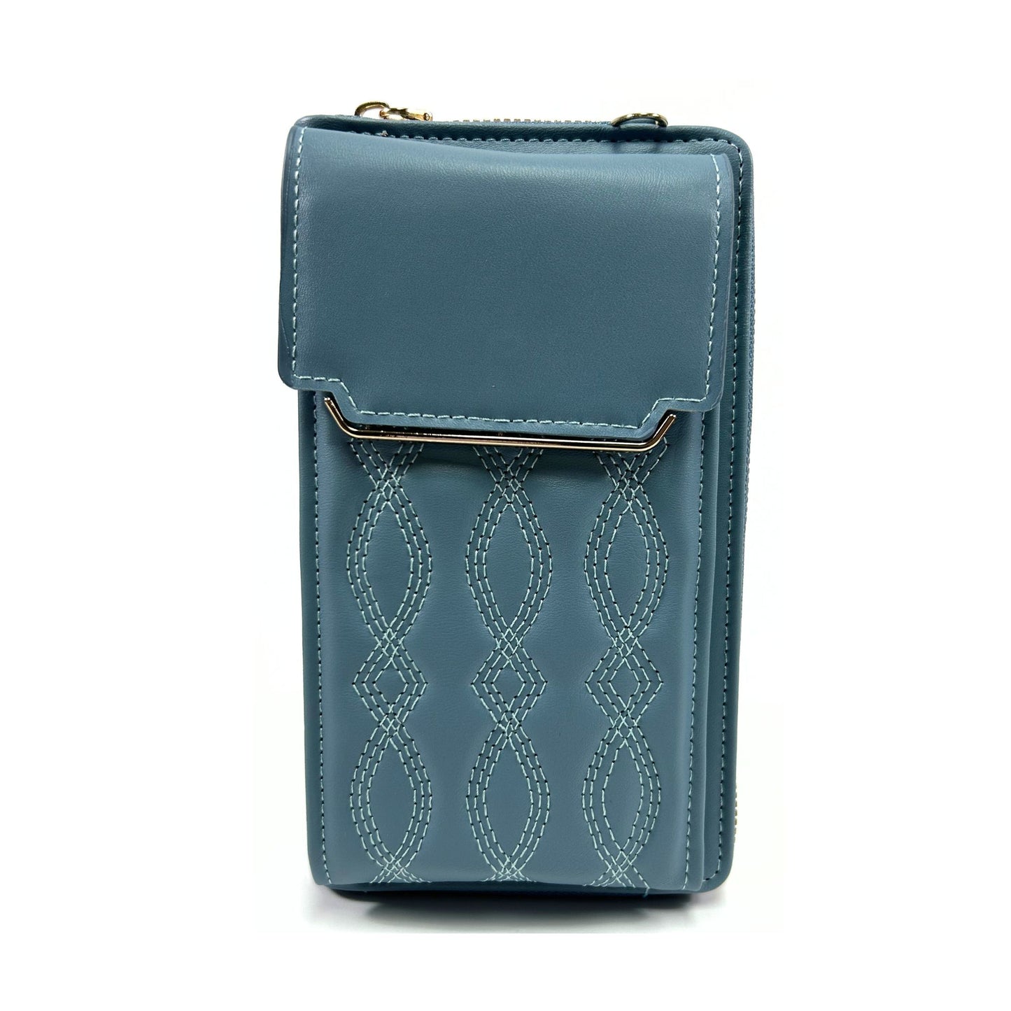 S3481 Ladies Crossbody / Wallet