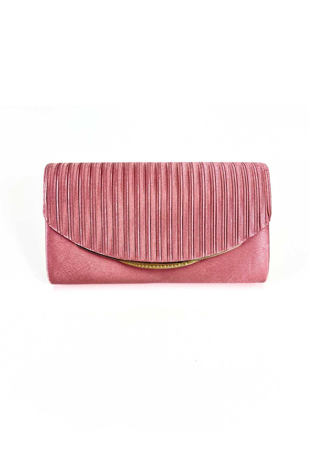 KSE888H Clutch with Chain Strap