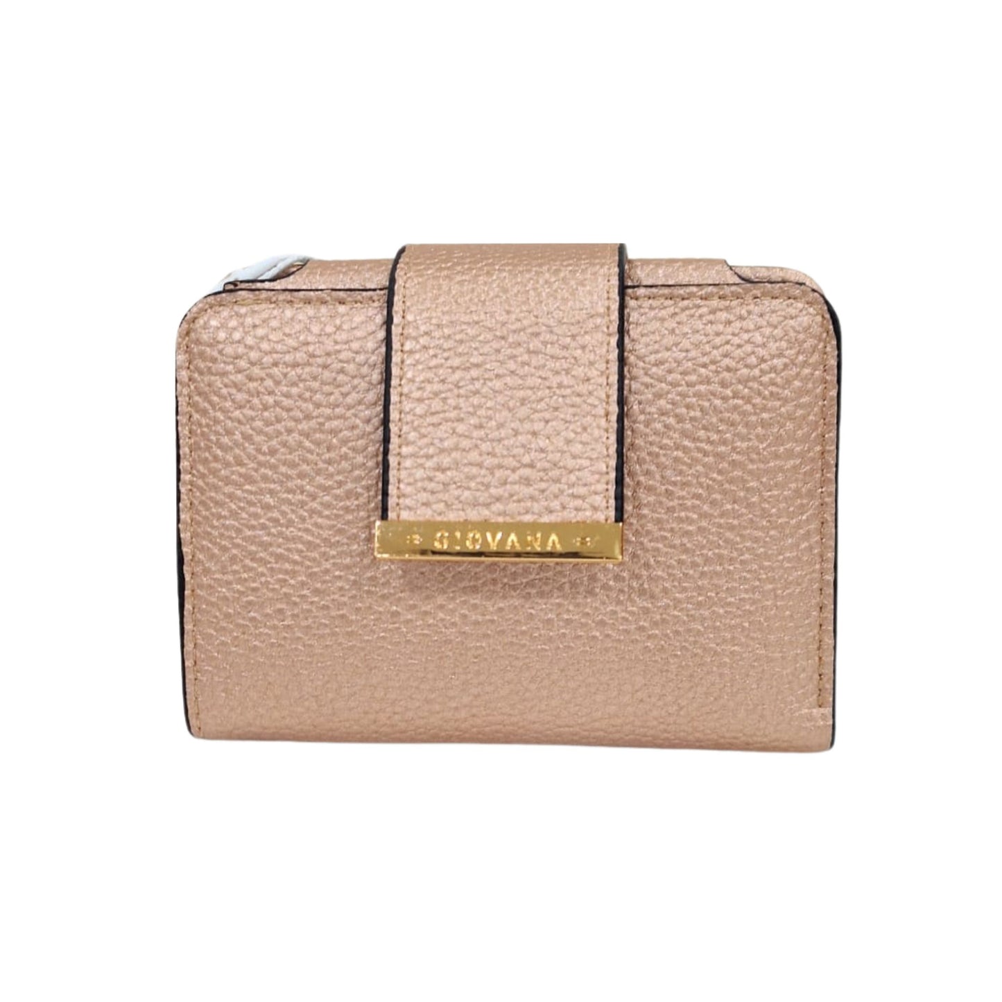 SM2309 Ladies Mini Giovana Wallet