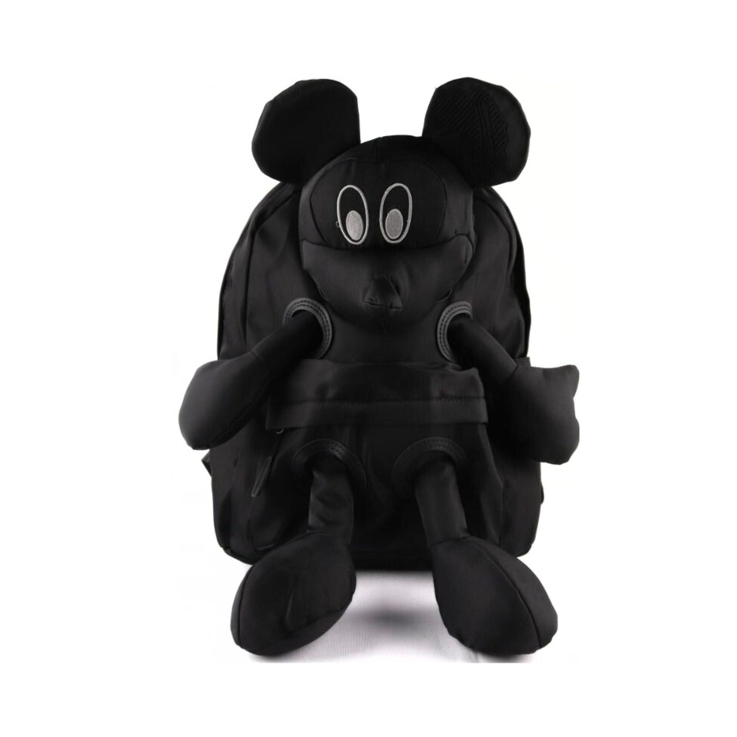 G290 Mickey Mouse Plush Backpack