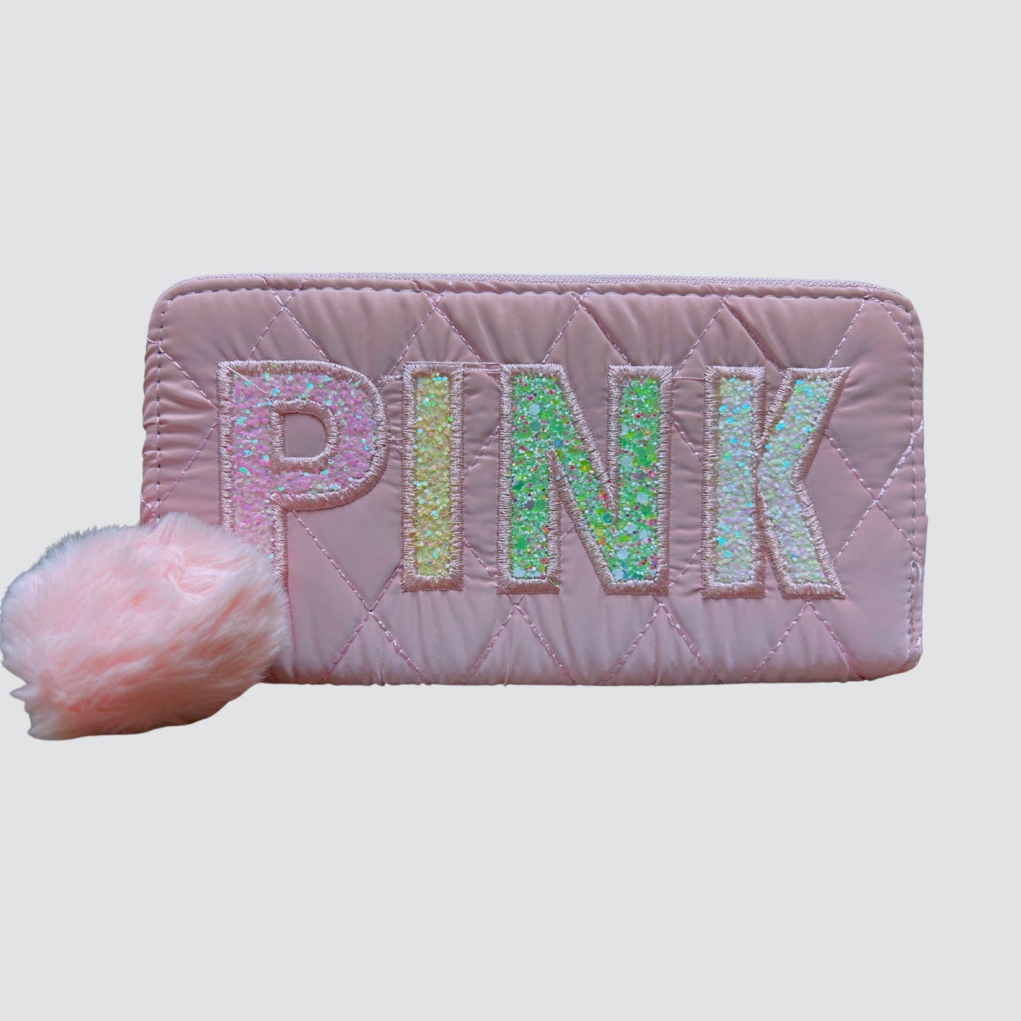 S3413 PINK Wallet