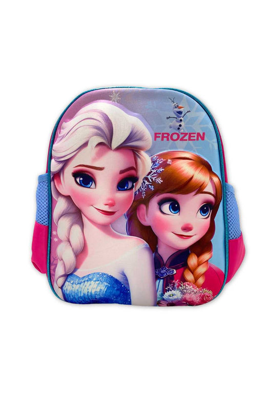 4822 6 Frozen Kid's Backpack