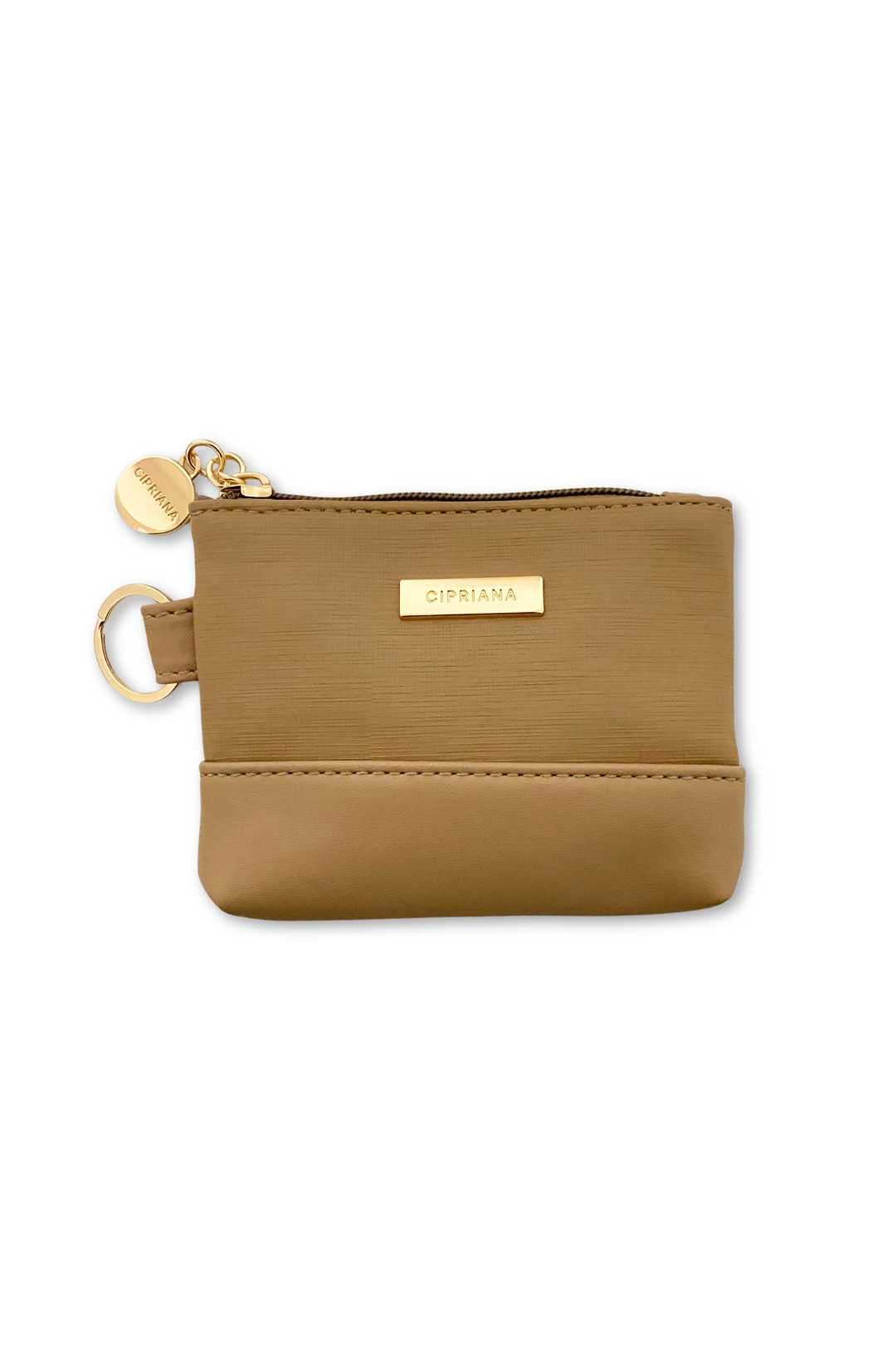 BL2535 Cipriana Keychain Pouch