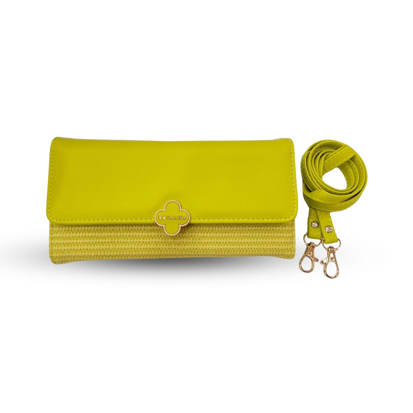 BQ2405 Bosalina Wallet / Crossbody