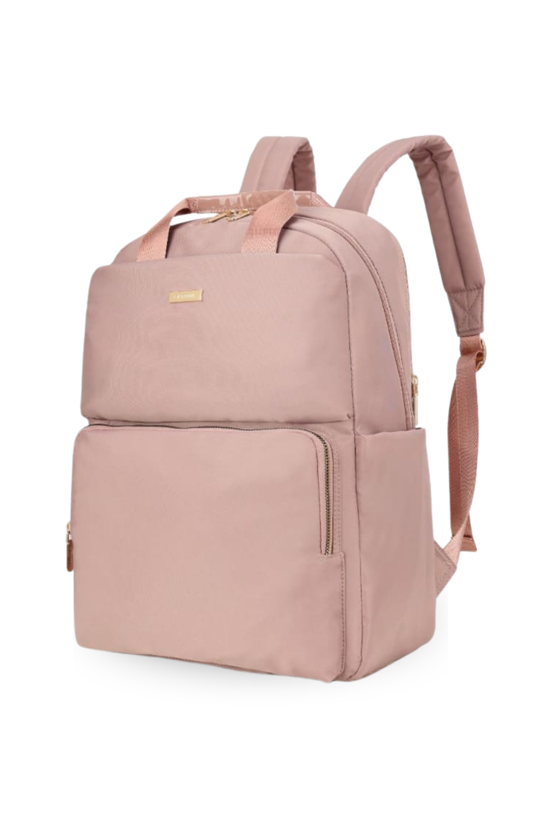 Classic Multi-Compartment Backpack