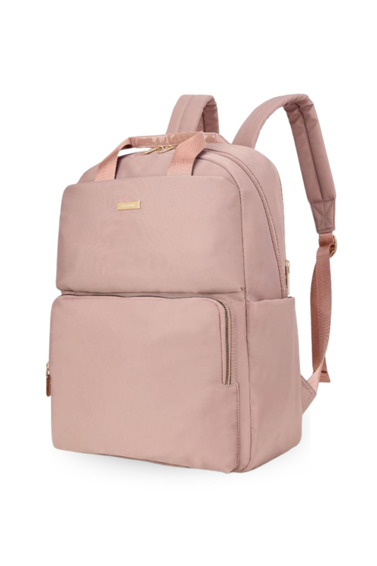 Classic Multi-Compartment Backpack