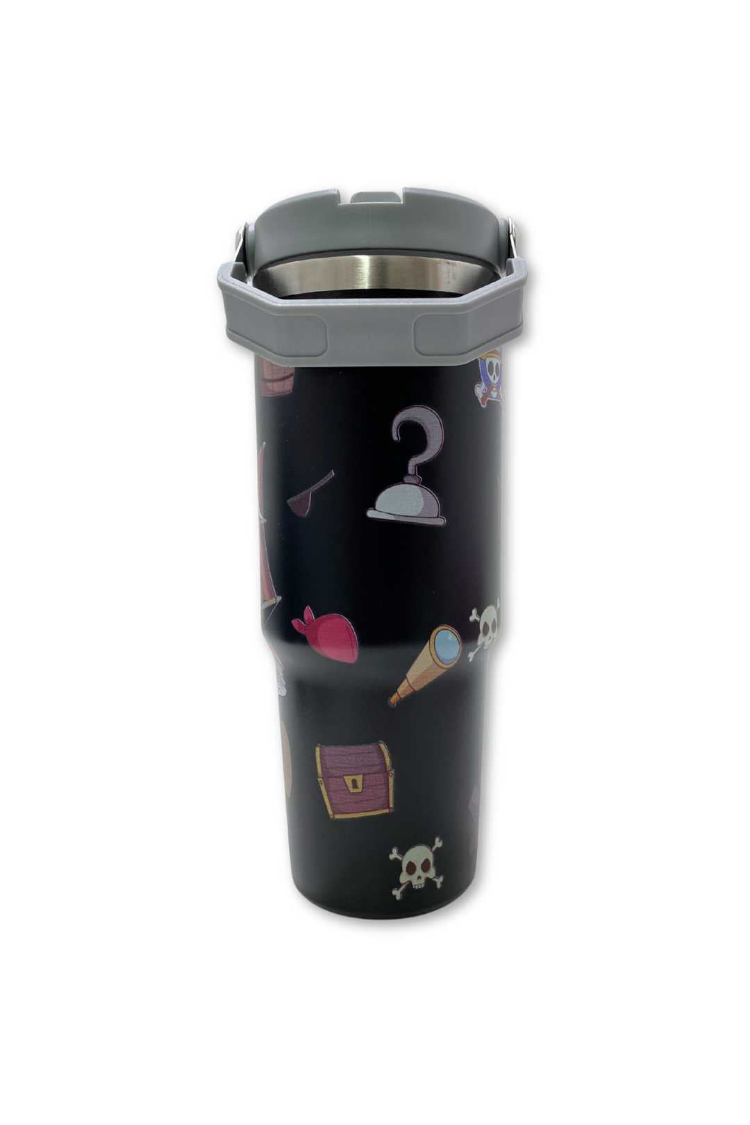 30B 06 One Piece Tumbler