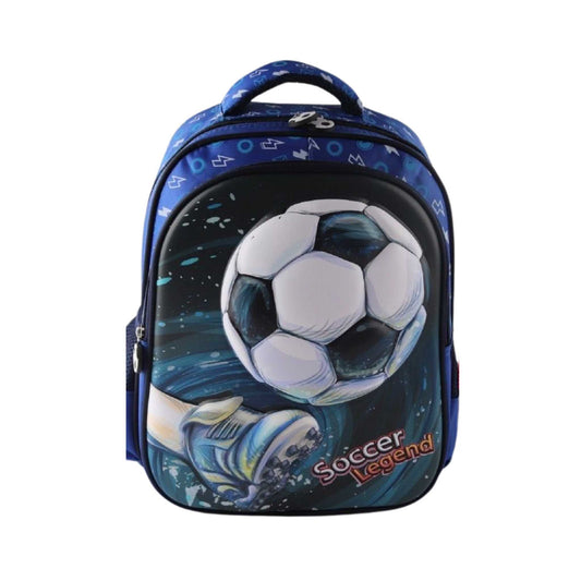 G454 Football Backpack