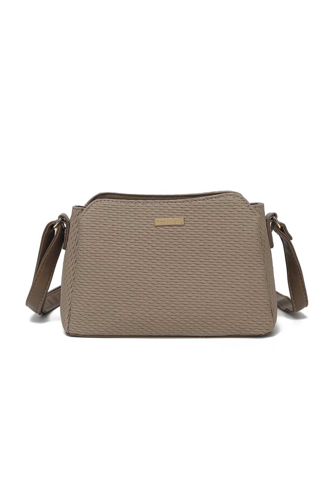 BDS2567 Bosalina Crossbody