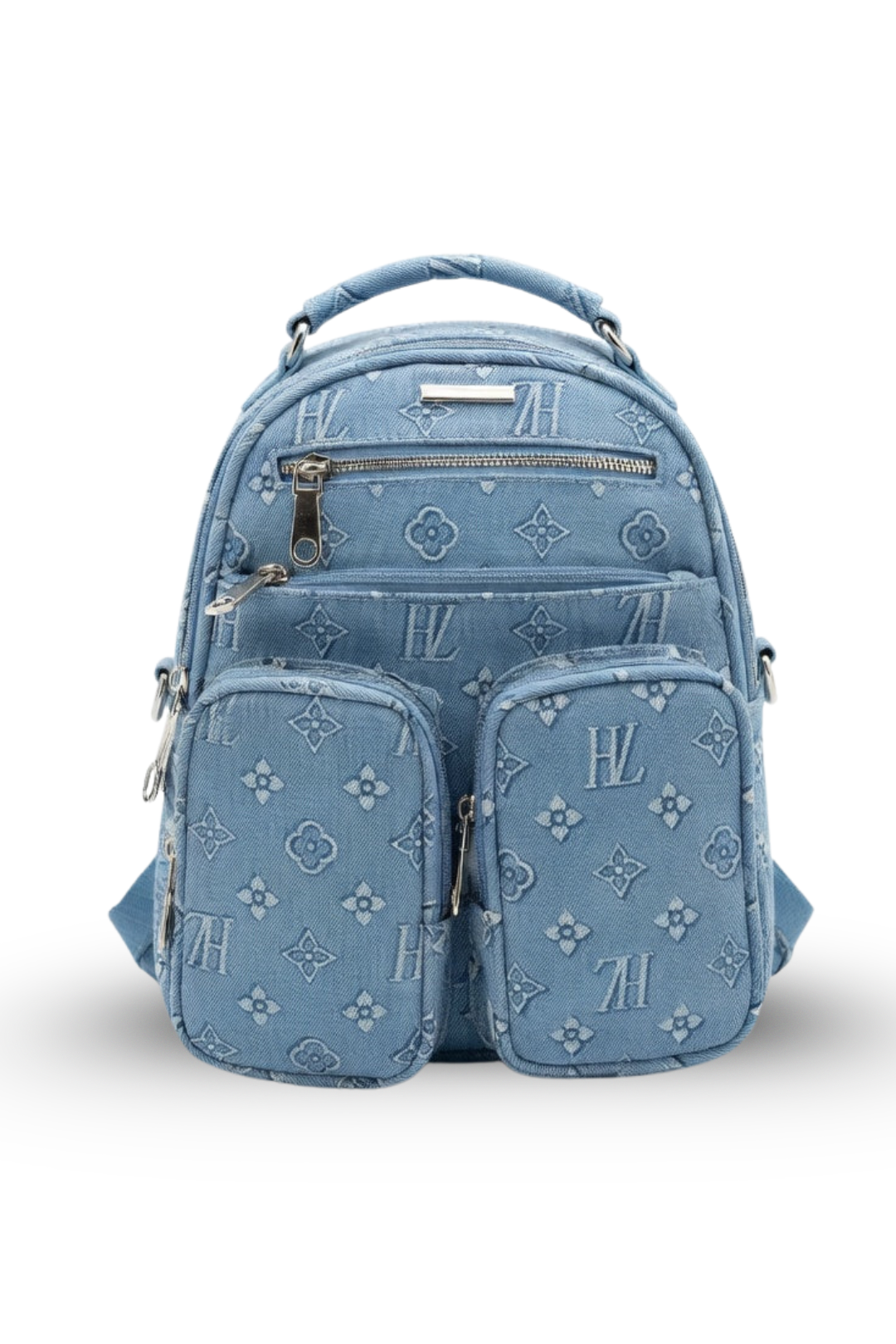 Monogram Backpack