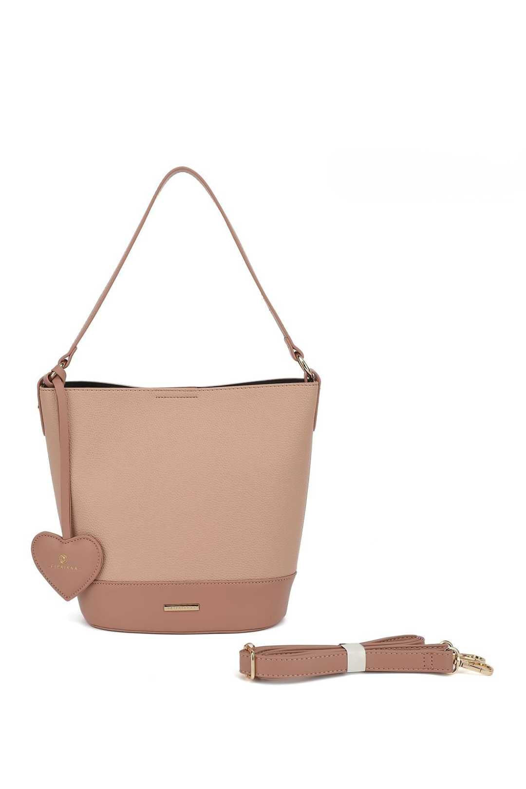 DS2501 Cipriana Bucket Handbag