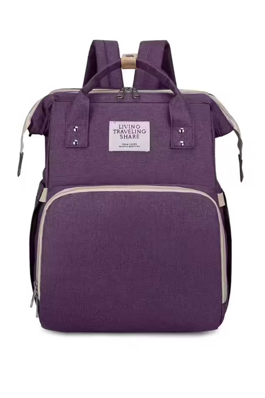 G2742 Unisex Diaper Bag