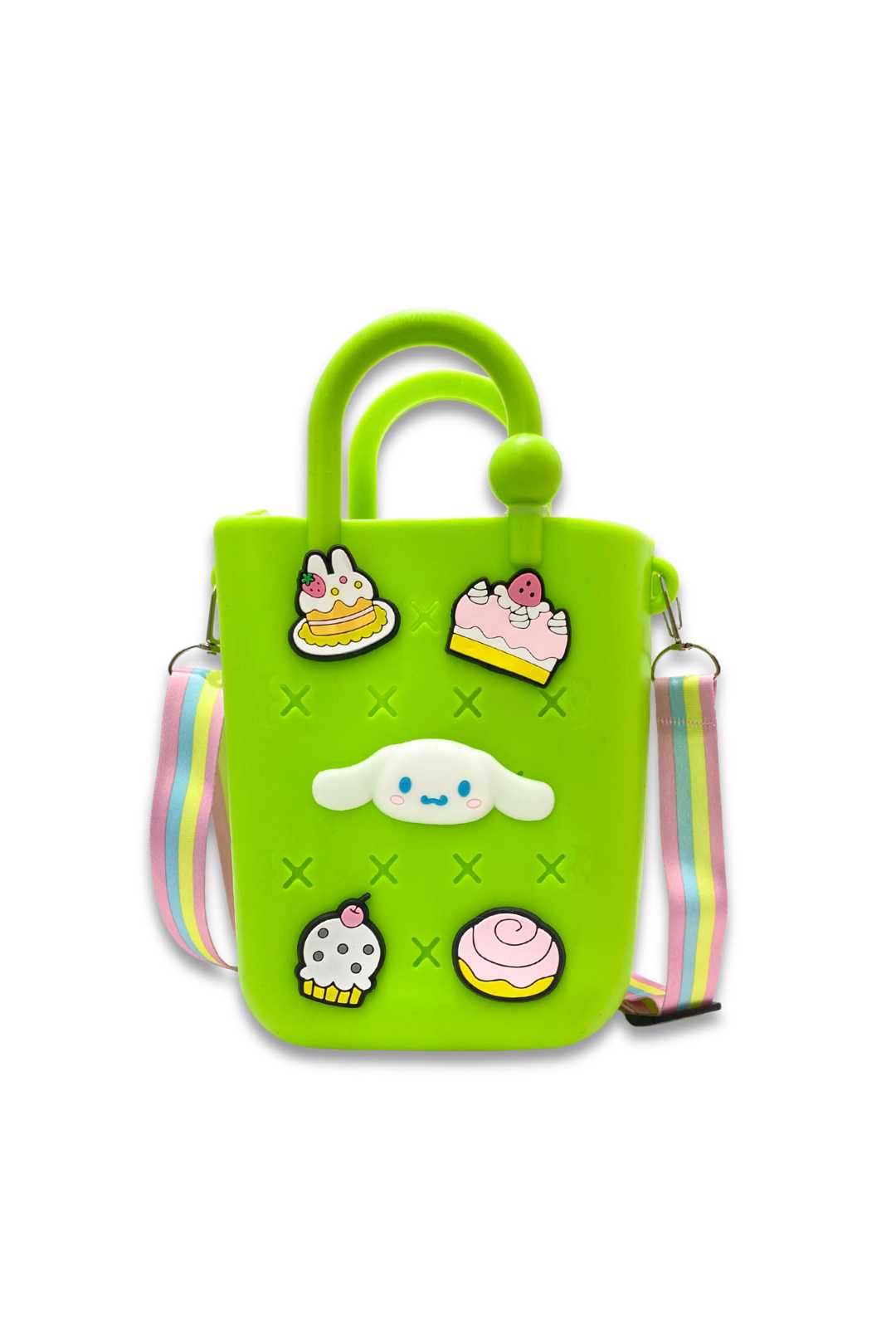 S3859 Hello Kitty Handbag