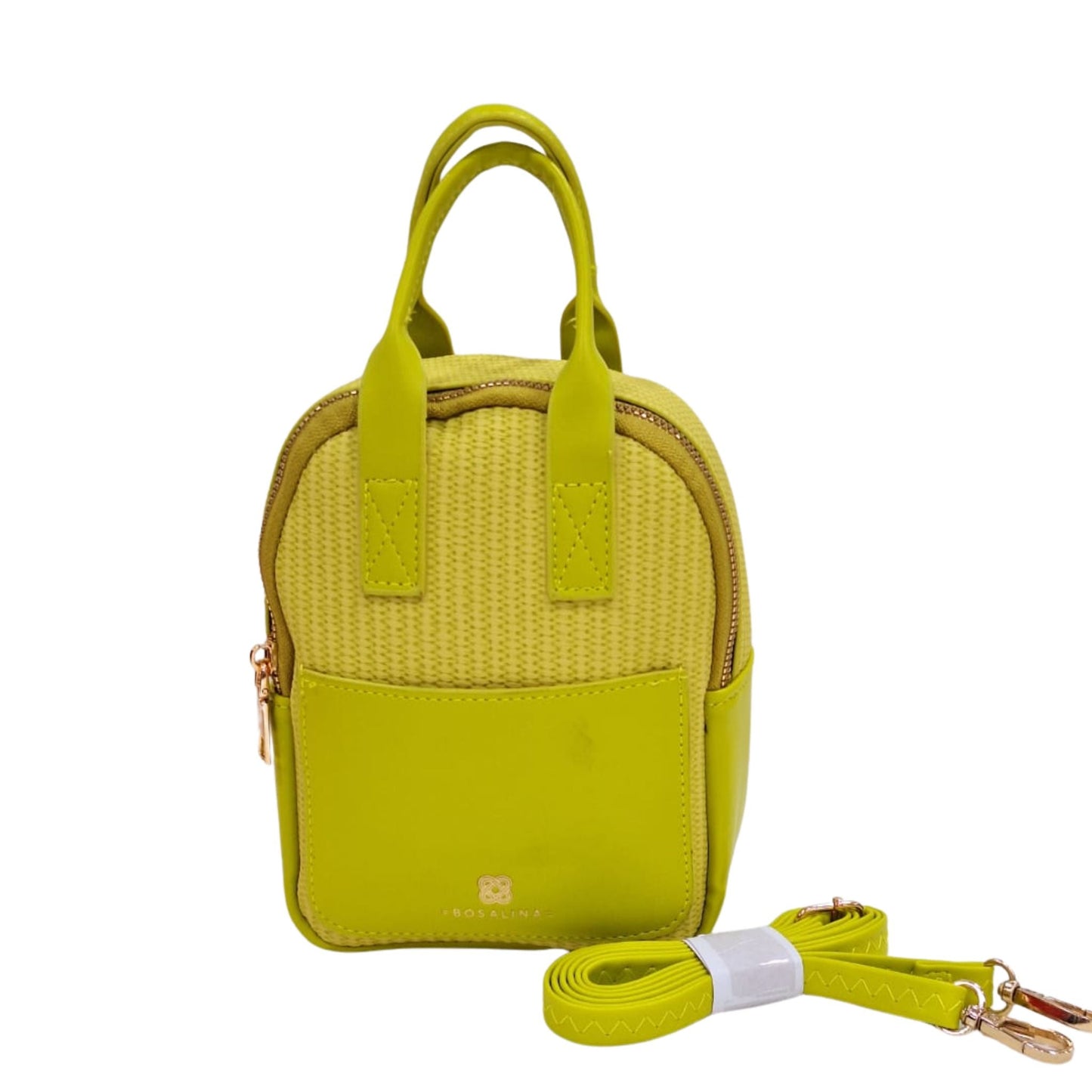 BQ2421 Bosalina Mini Handbag / Backpack