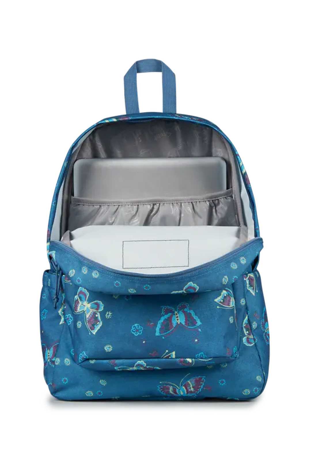 Jansport Superbreak Plus Butterfly Baddie