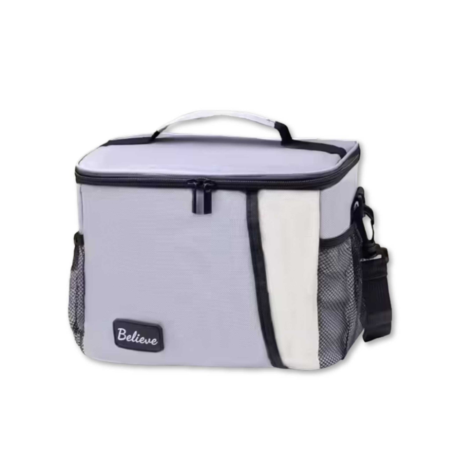A2125 Insulated Unisex Lunch Bag