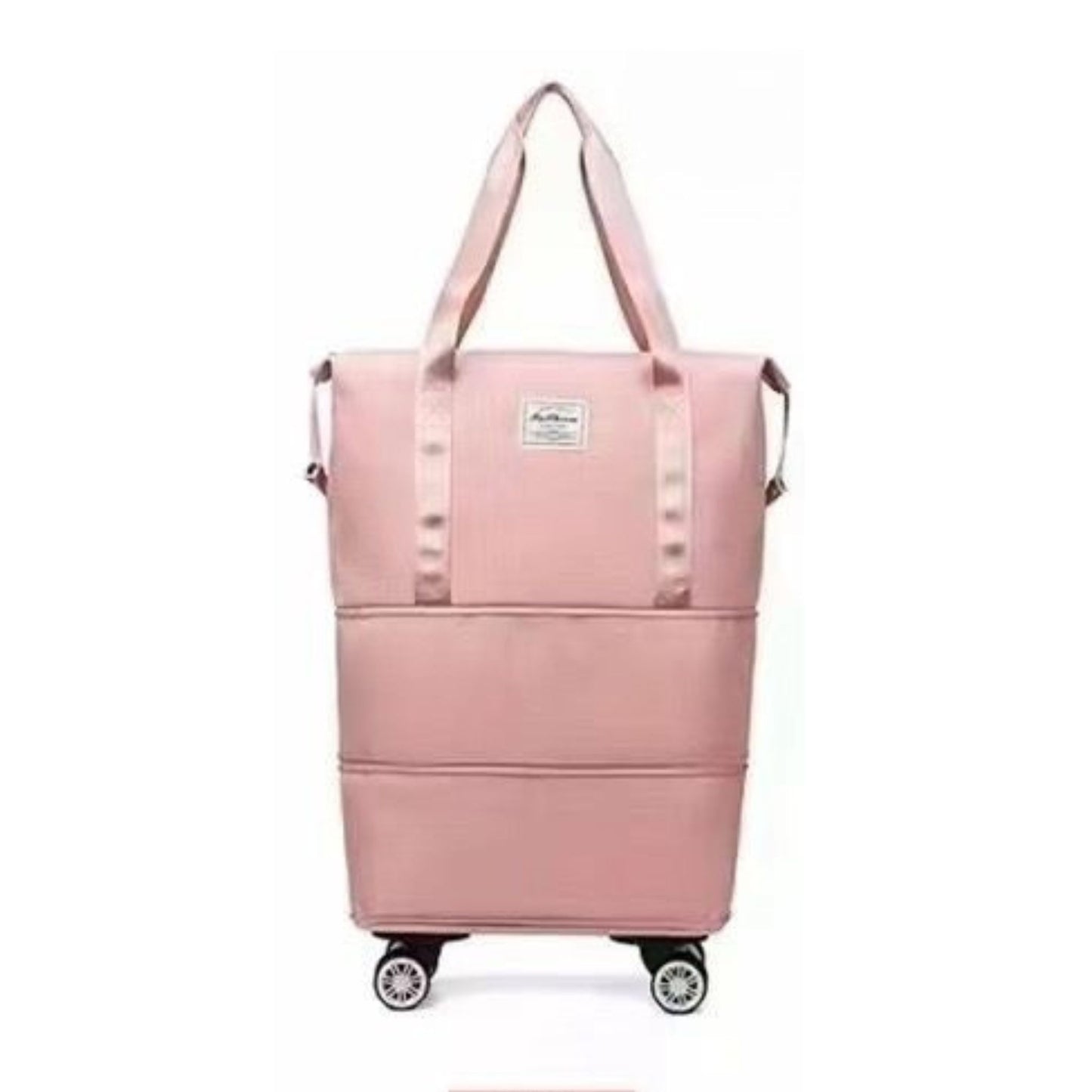 AB130 Expandable Duffel on Wheels