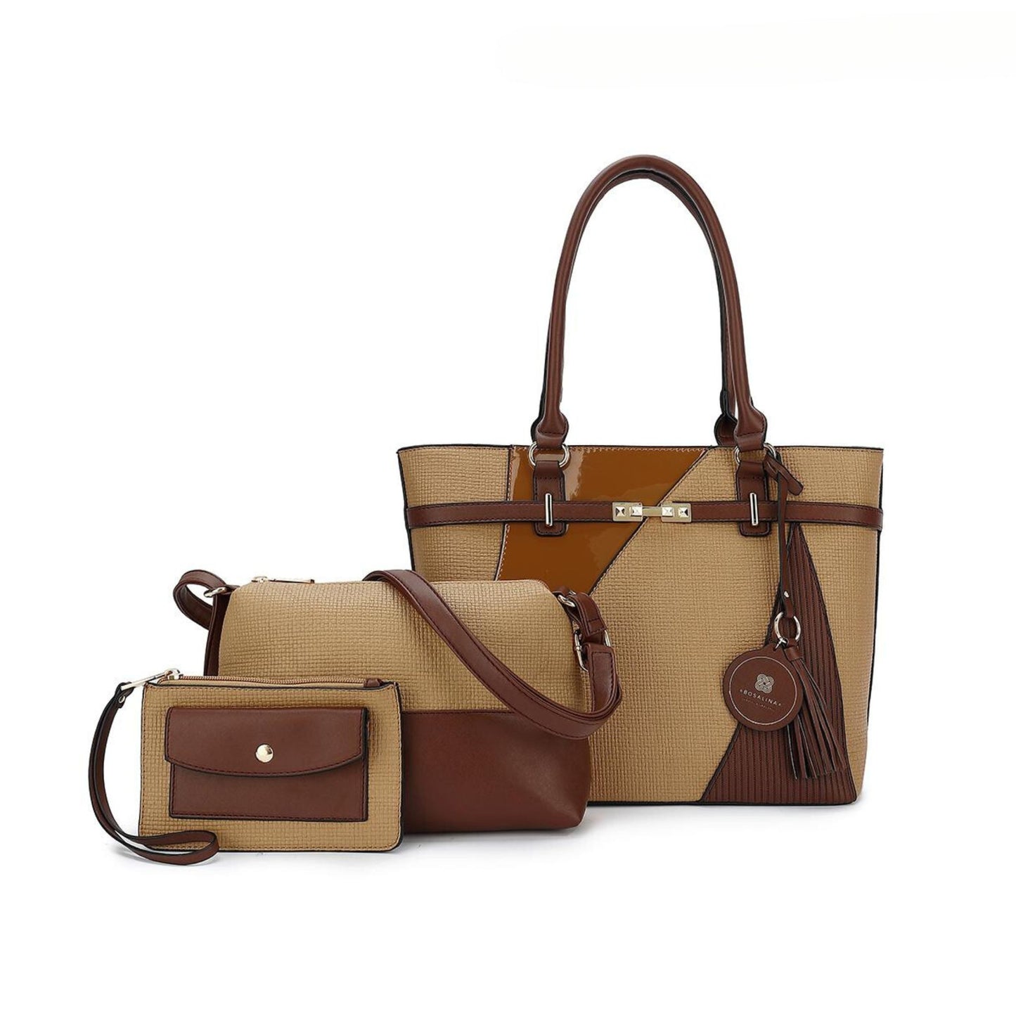 Bds2341 Bosalina Handbag Set