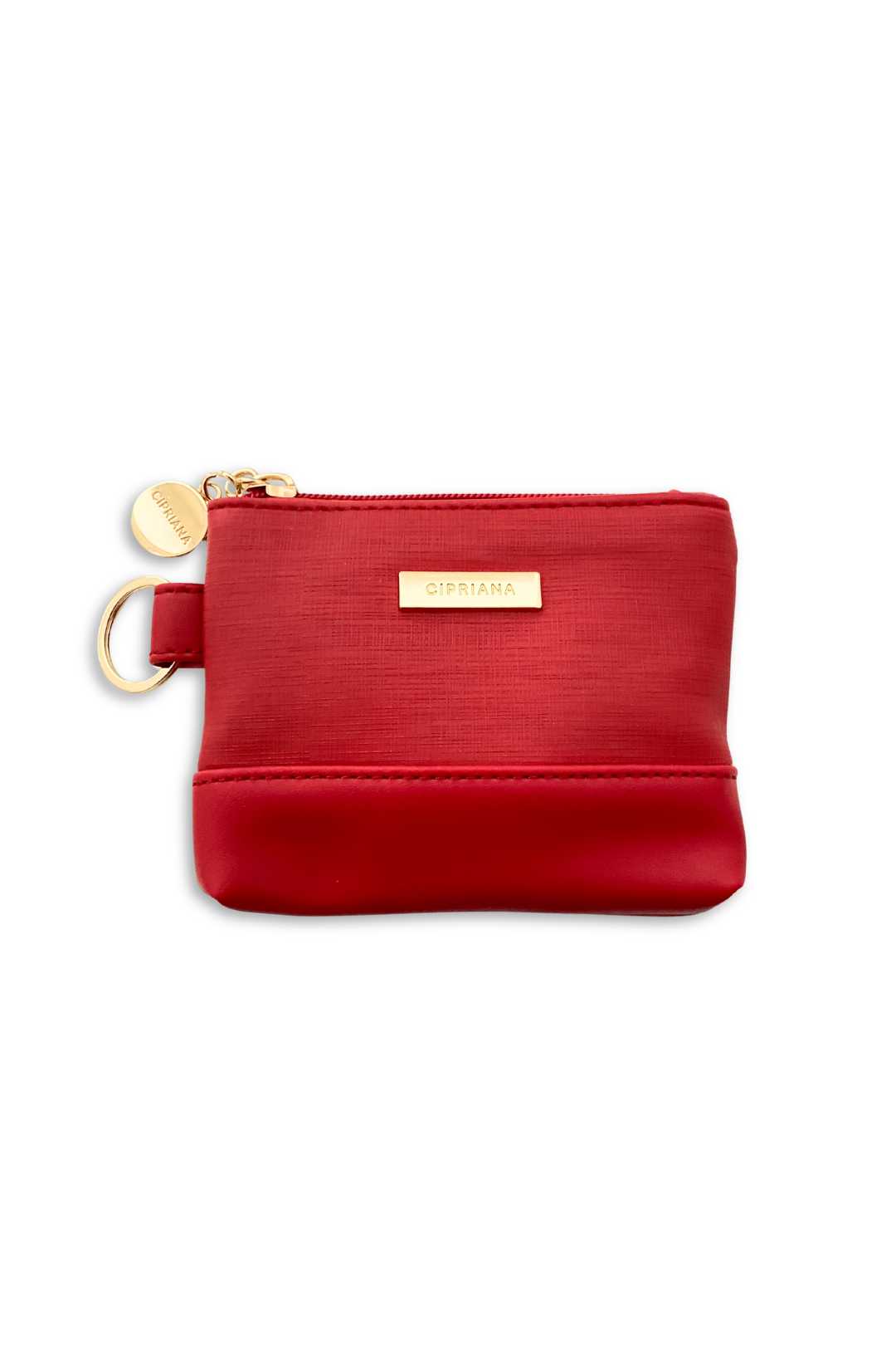 BL2535 Cipriana Keychain Pouch