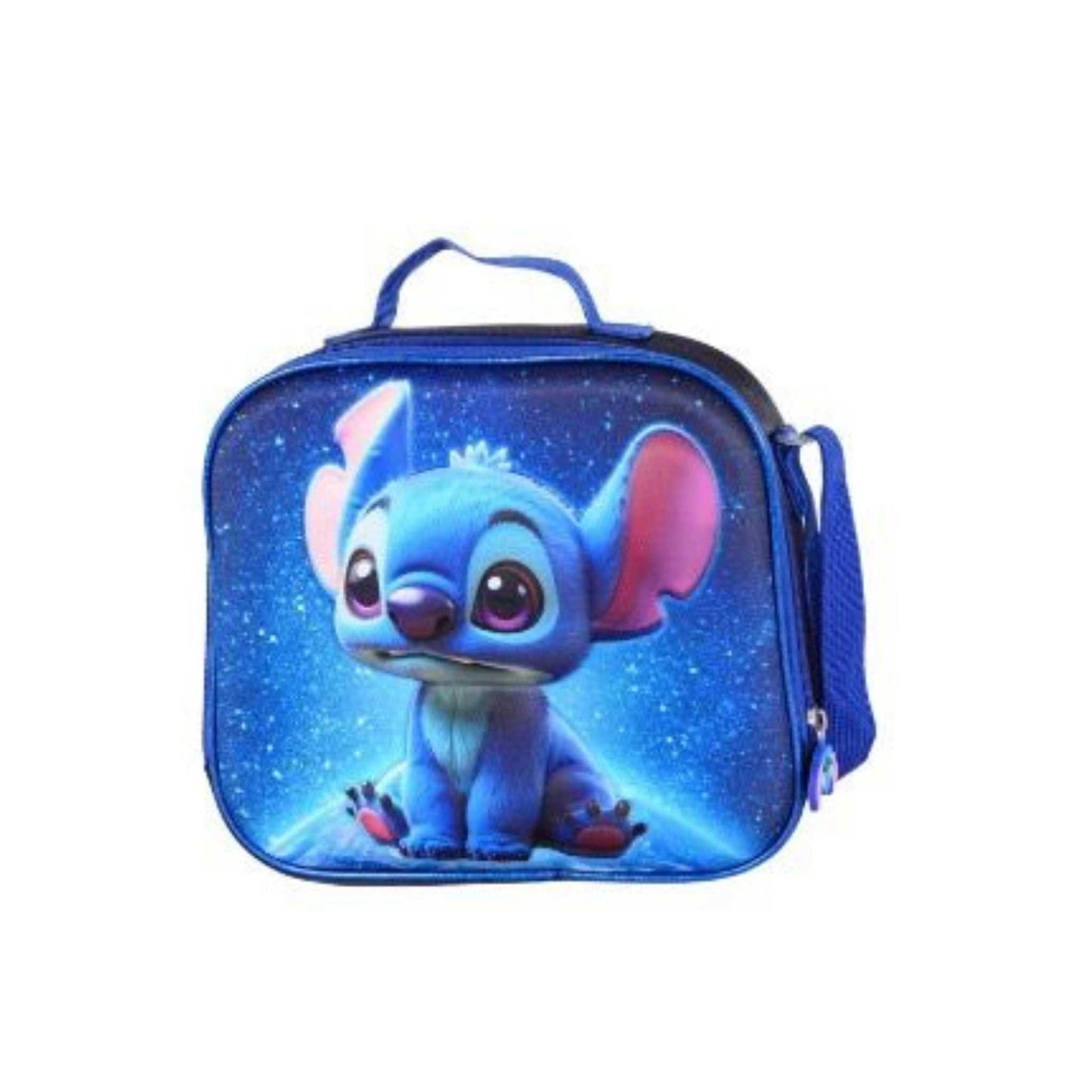 G790 Lilo & Stitch Insulated Lunch Bag