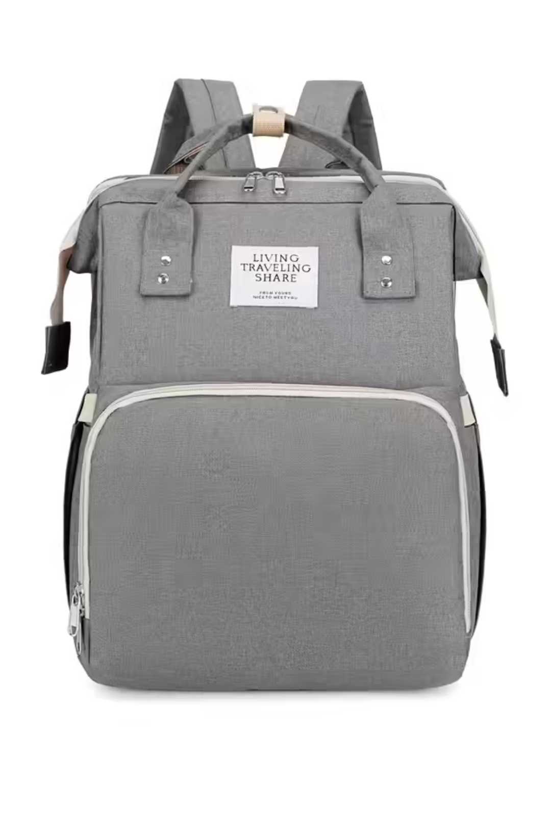 G2742 Unisex Diaper Bag